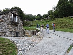Alpe Dalovio (mt.900)
